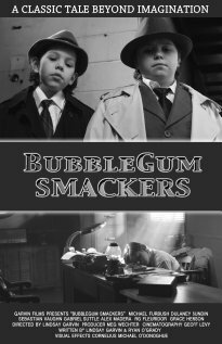 Bubblegum Smackers mp4