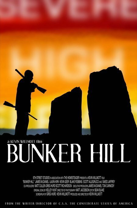 Bunker Hill mp4