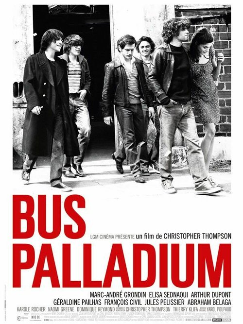 Bus Palladium mp4