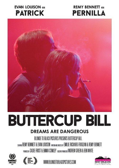 Buttercup Bill mp4