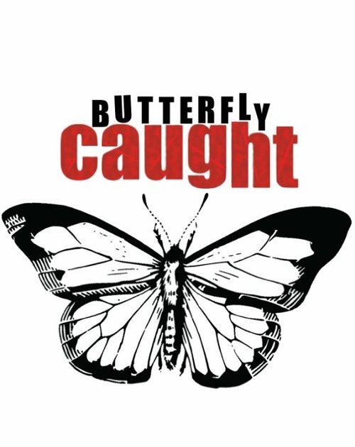 Butterfly Caught mp4