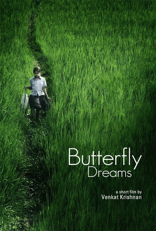 Butterfly Dreams mp4