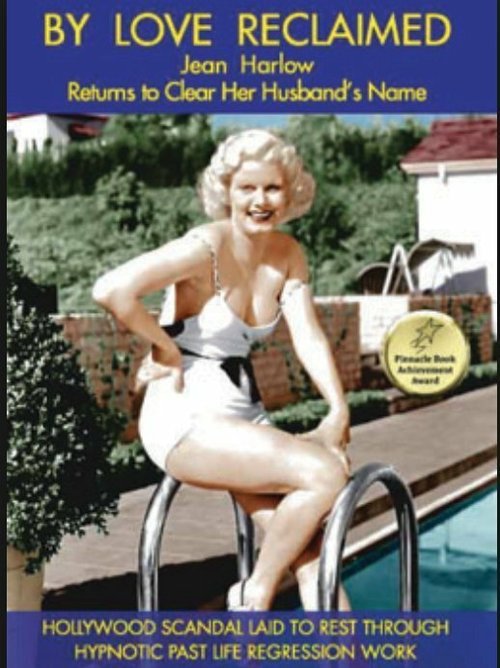 By Love Reclaimed: The Untold Story of Jean Harlow and Paul Bern mp4