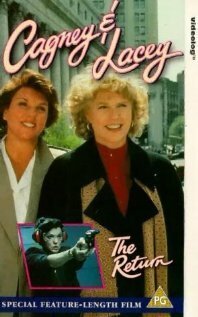 Cagney & Lacey: The Return mp4