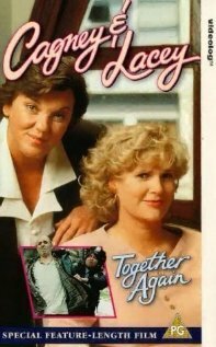 Cagney & Lacey: Together Again mp4