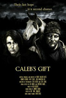 Caleb's Gift mp4