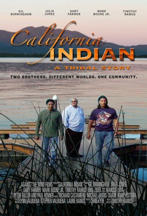 California Indian mp4