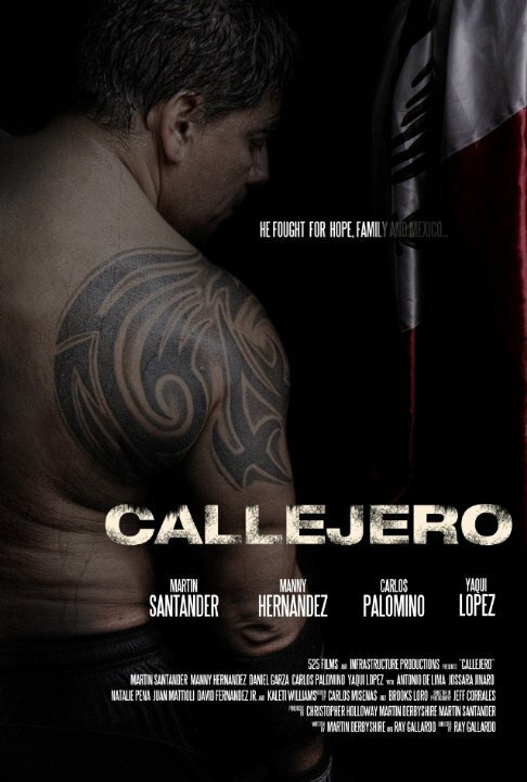 Callejero mp4