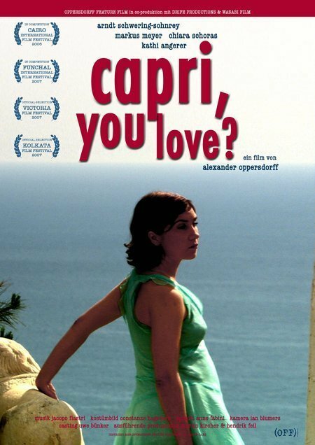 Capri You Love? mp4