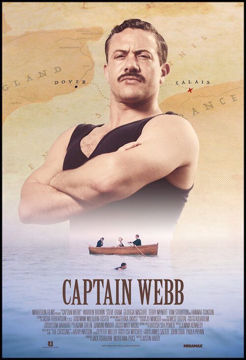 Captain Webb mp4