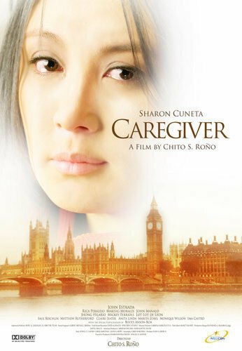 Caregiver mp4