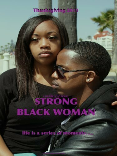 Carl Jackson's Strong Black Woman mp4