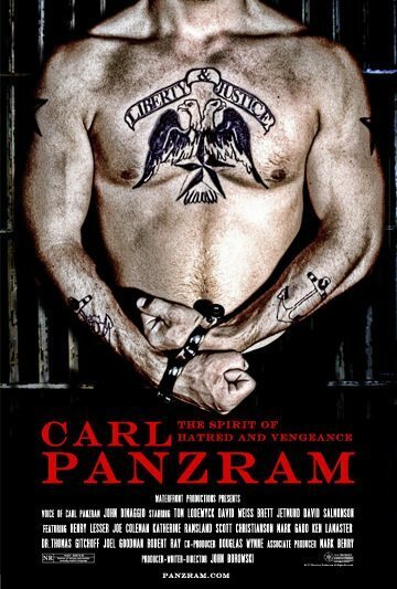 Carl Panzram: The Spirit of Hatred and Vengeance mp4