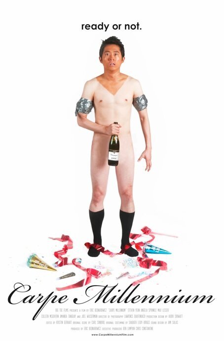 Carpe Millennium mp4