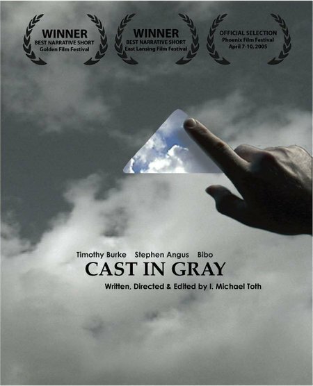 Cast in Gray mp4