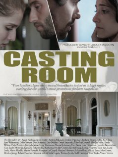 Casting Room mp4