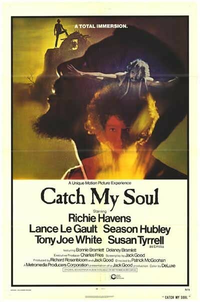 Catch My Soul mp4