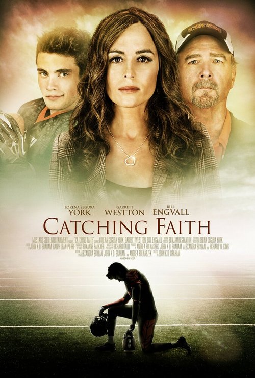 Catching Faith mp4