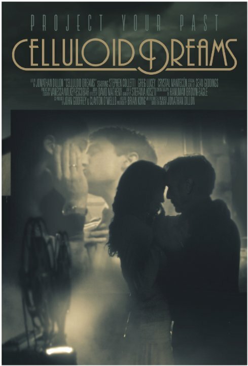 Celluloid Dreams mp4