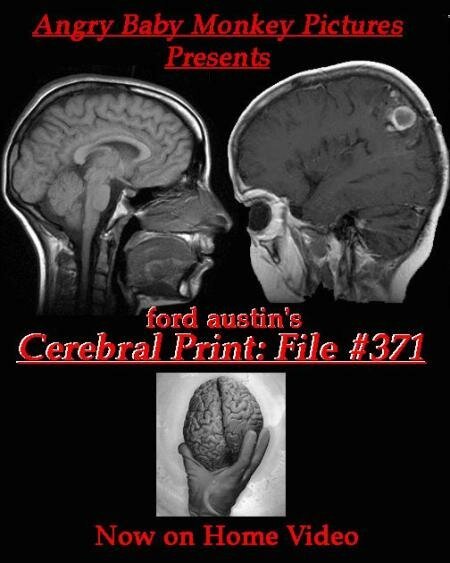 Cerebral Print: File #371 mp4