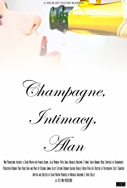 Champagne, Intimacy, Alan mp4