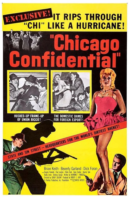 Chicago Confidential mp4