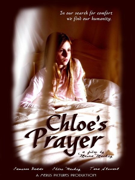 Chloe's Prayer mp4