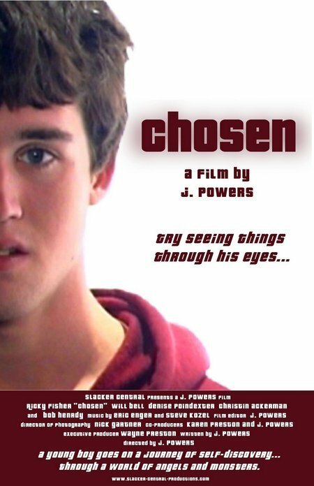 Chosen mp4