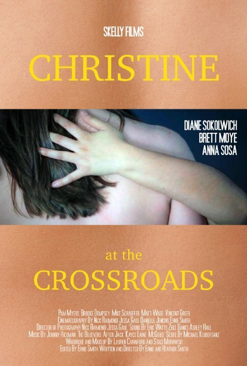 Christine at the Crossroads mp4