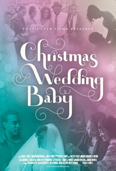 Christmas Wedding Baby mp4