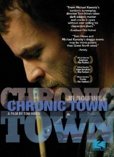 Chronic Town mp4