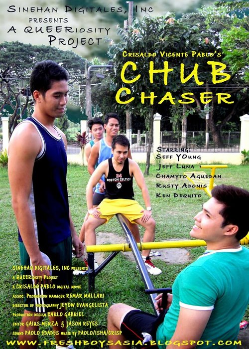 Chub Chaser mp4