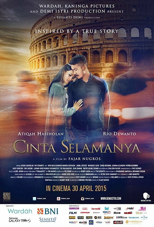 Cinta Selamanya mp4