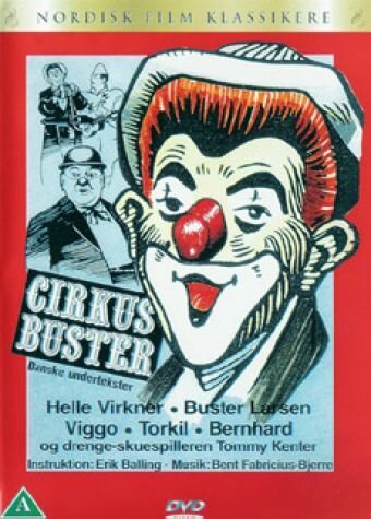 Cirkus Buster mp4