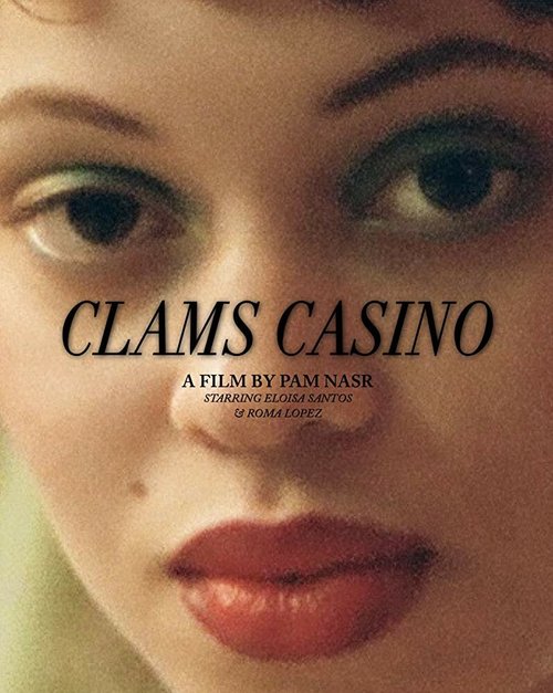 Clams Casino mp4