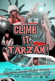 Climb It, Tarzan! mp4