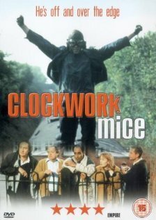 Clockwork Mice mp4