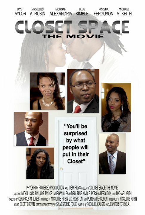 Closet Space: The Movie mp4