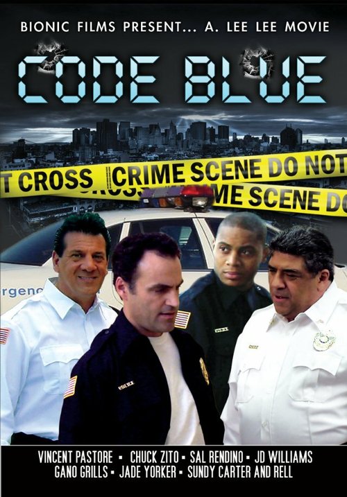 Code Blue mp4