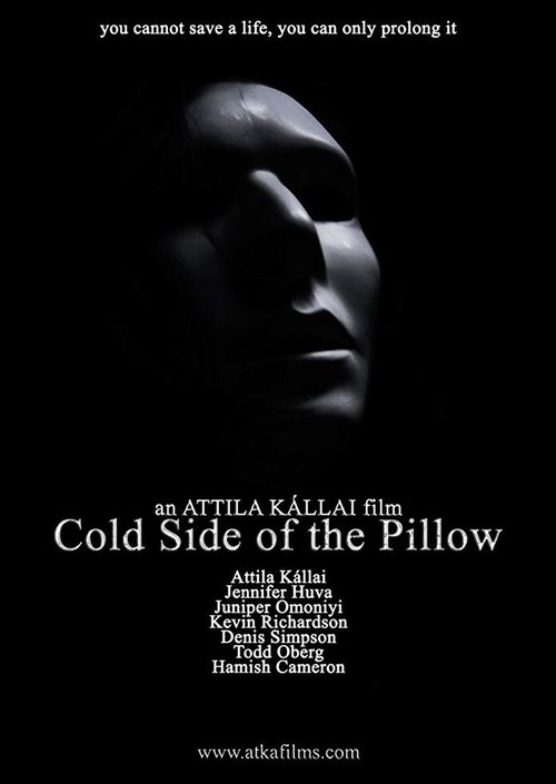 Cold Side of the Pillow mp4