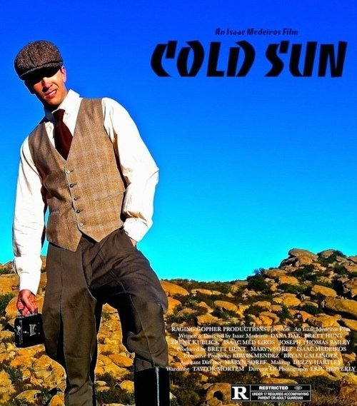 Cold Sun mp4