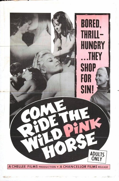 Come Ride the Wild Pink Horse mp4