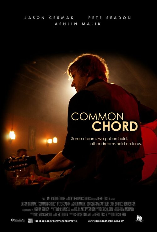 Common Chord mp4