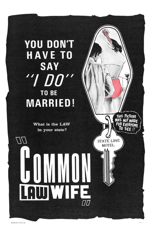 Common Law Wife mp4