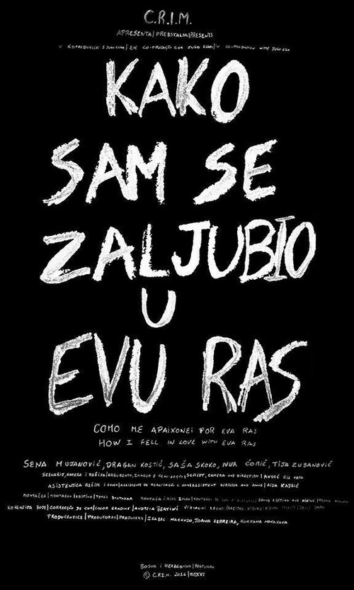 Como Me Apaixonei por Eva Ras mp4