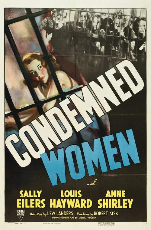 Condemned Women mp4