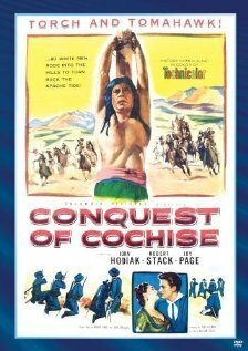 Conquest of Cochise mp4