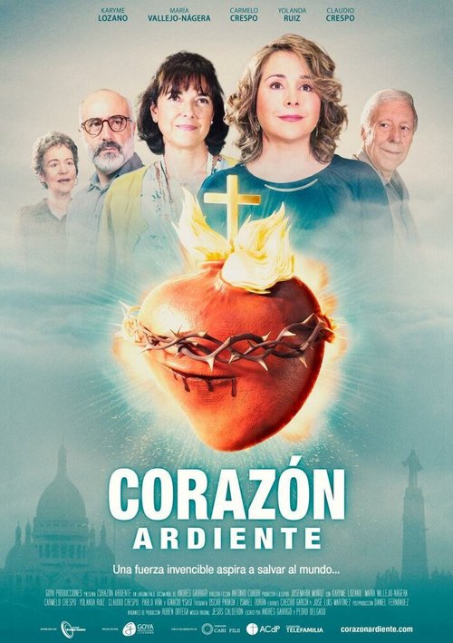 Corazón ardiente mp4