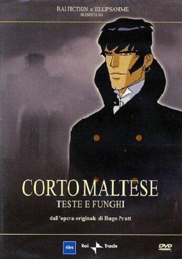 Corto Maltese: Teste e funghi mp4