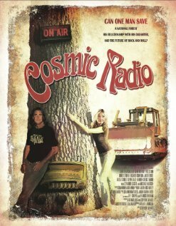 Cosmic Radio mp4